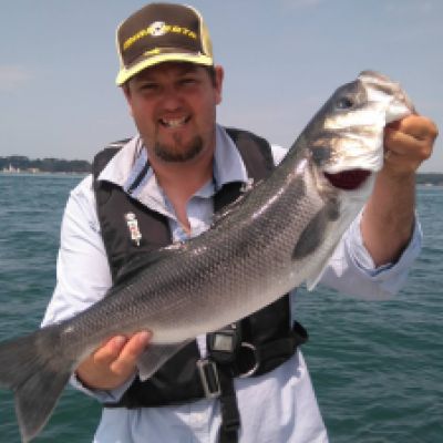 Guide de pêche