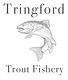 Tringford trout fishery