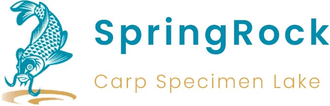 Springrock fishery (pleasure lake)