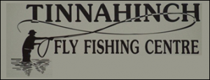 Tinnahinch fly fishing centre