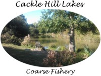 Cackle hill lakes