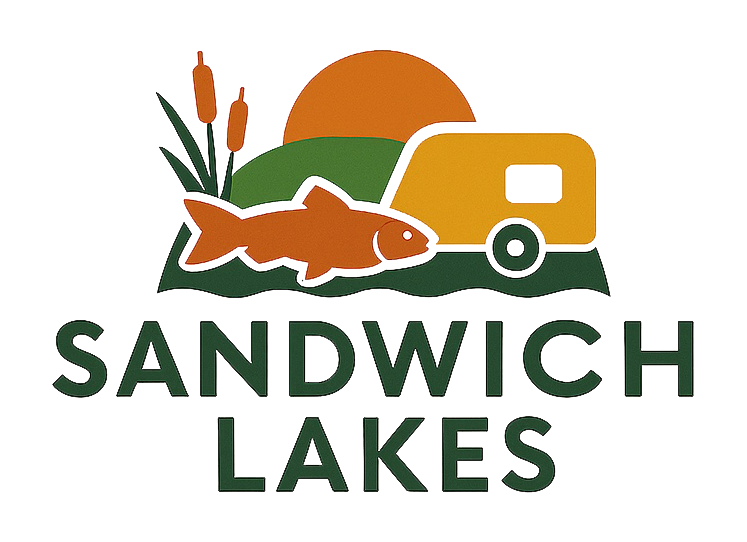 Sandwich lakes