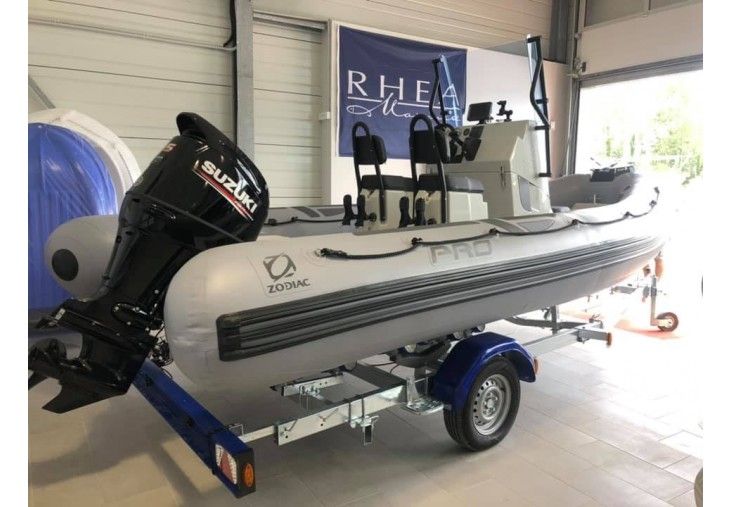 Zodiac PRO 550